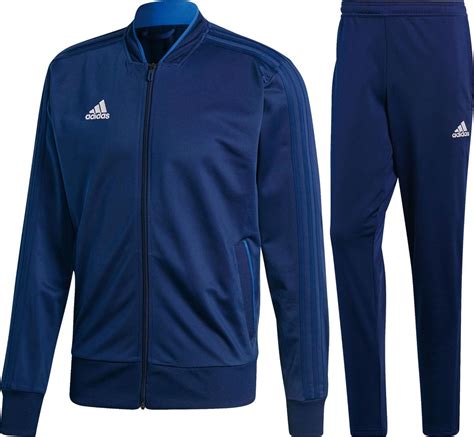 adidas trainerspakken heren.